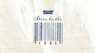 Смотреть клип Quando Rondo - Sticc To The Code [Official Audio]