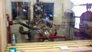 Dyno SBC Dart Pro 1 215