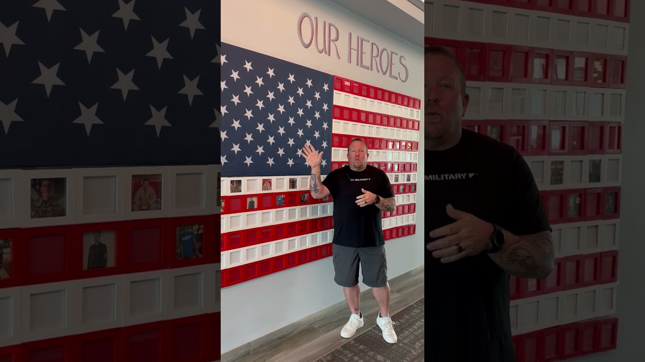 OUR ANNUAL AFA BBQ IS 1 WEEK AWAY!