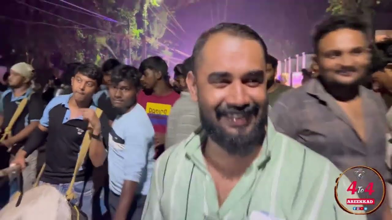 തിരൂർ കോട്ട് കല്ലിങ്ങൽ നേർച്ച. Kott fest 2023. ( Kott kallingal nercha 2023)