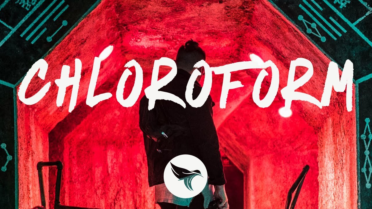 Watch Kaphy, Moosa Saleem, SØR - Chloroform (Lyrics) on YouTube Watch Kaphy, Moosa Saleem, SØR - Chloroform (Lyrics) on YouTube