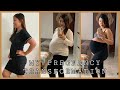 My Pregnancy Transformation | Week by Week | Read the description| JacquisDiary