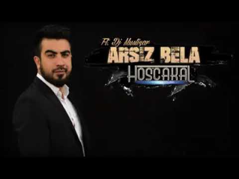 Arsız Bela - Hoşçakal Ft.Dj Mustizar #Hoşçakal