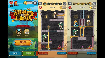 How To Loot? Level 261-270