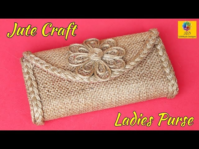 Jute Satchels for Women | Mercari