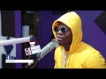 Harmonize;Ukorofi wa Rich MAVOKO ungesababisha wimbo wa SHOW ME usikamilike