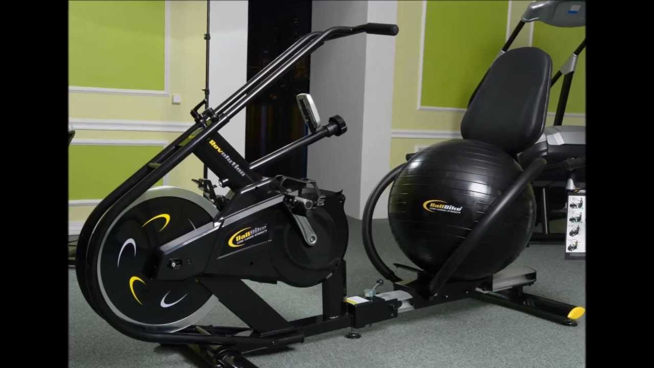 Тренажеры от компании Gutwell®