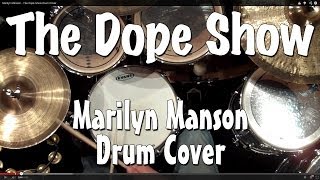 Free sheet music for subscribers! http://www.redeyepercussion.com/
marilyn manson - the dope show from 1998 album "mechanical animals" is
copyrighted...