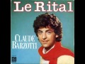 claude barzotti - le rital.wmv