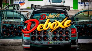 BATO COM PLACO - DJ CARLOS OLIVER, OS CALLIFOZ, DJ DH - ELETROFUNK DEBOXE
