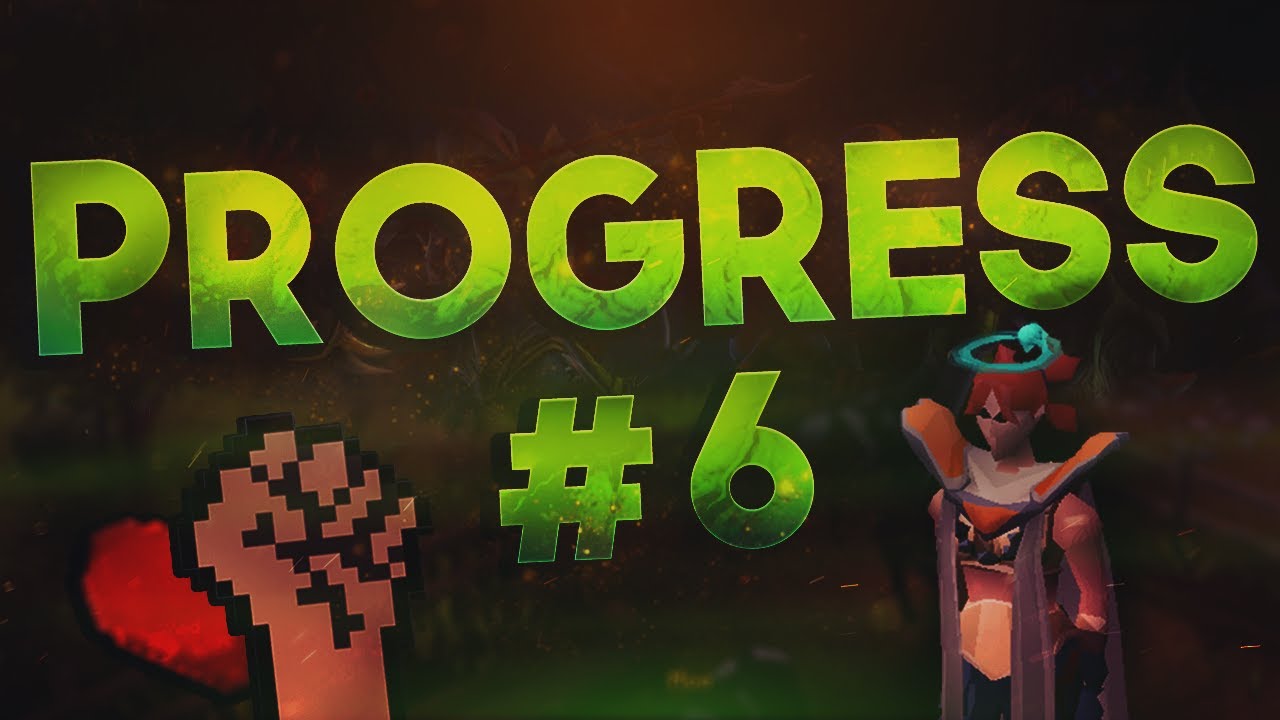 Obby Mauler | Progress Video #6 | Ket-omg