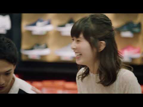 長友佑都出演CM動画「ABC-MARTver2」