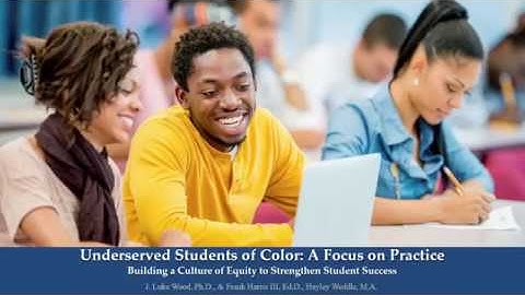 Implicit Bias and Microaggressions