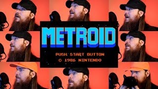 Metroid (NES) - Brinstar Acapella
