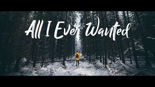 WildVibes & Martin Miller - All I Ever Wanted (ft. Arild Aas)(Sub Español/Lyric)