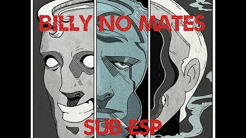 Knocked Loose - Billy No Mates (Sub Esp)