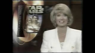 Entertainment Tonight: Star Wars Original Casting Video (1997)
