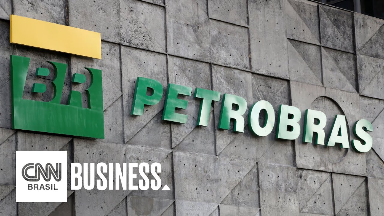 Nome escolhido para a Petrobras tem credibilidade no mercado, diz ex-conselheiro | JORNAL DA CNN
