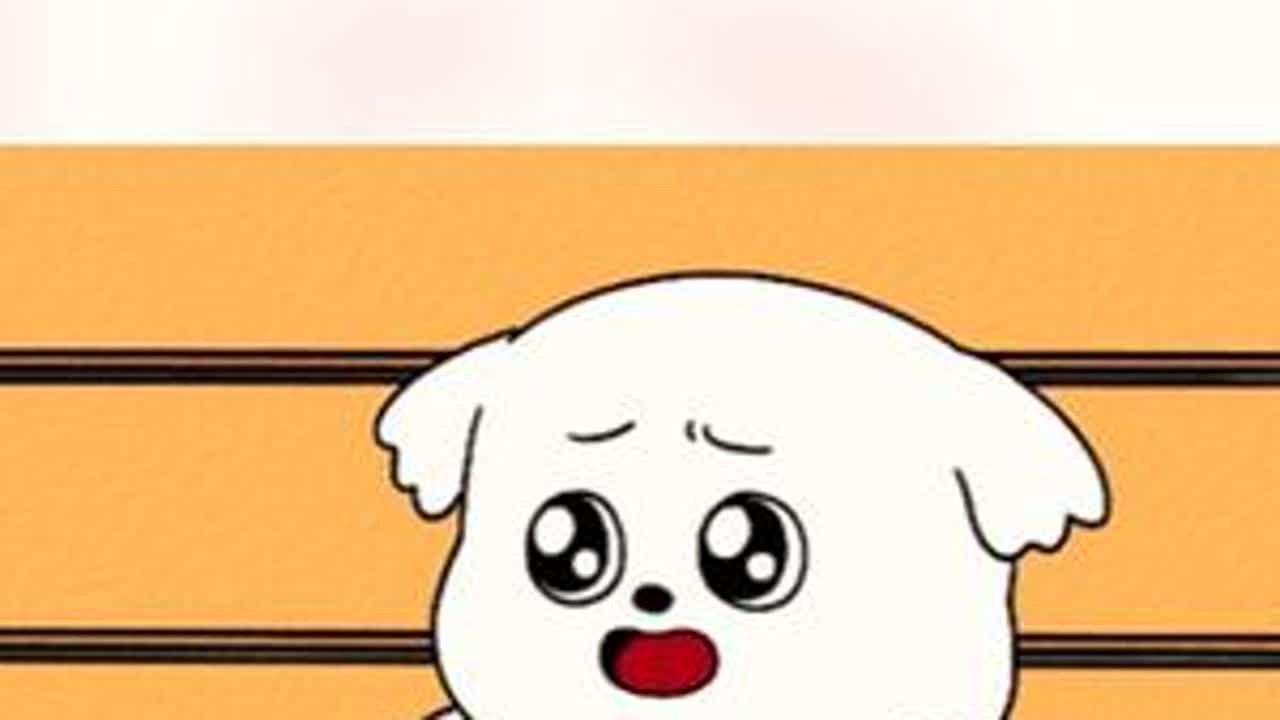 天 津 白 狗 的 秘 密 ③ #搞笑配音 #一本正经飚方言 #万万想不到 #天津话 #搞笑