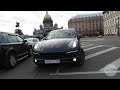 Автоподбор Porsche Cayenne 3.0 TDI - Отзыв