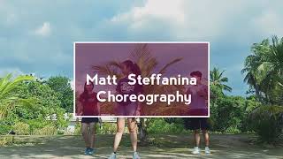 Bola Rebola dance cover - Matt Steffanina Choreography