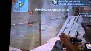 Host boot 3rd map