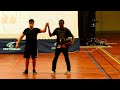 Show freestyle football Dijon