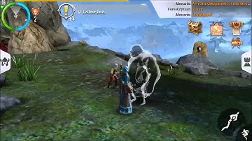 order and chaos 2 Redemption- Path to Level 45