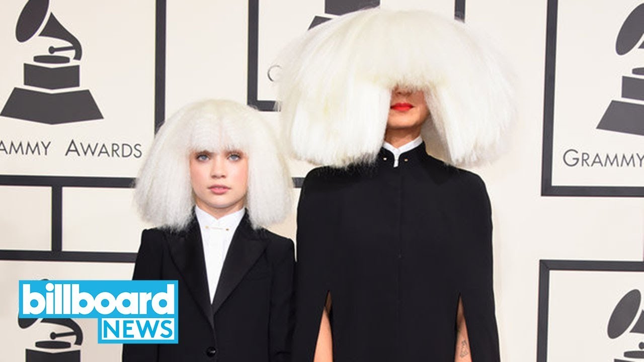Sia Promises New Album, Feature Length Musical Next Year | Billboard News
