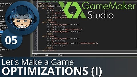 OPTIMIZATIONS (I) - Let