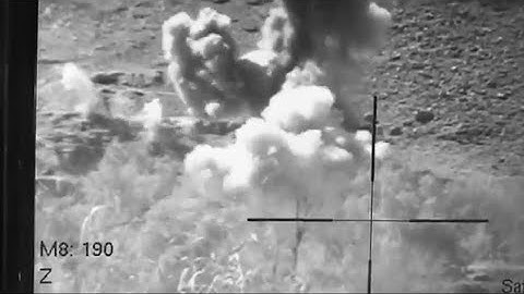 Beheaded Carnage - Endless War (Official Music Video)