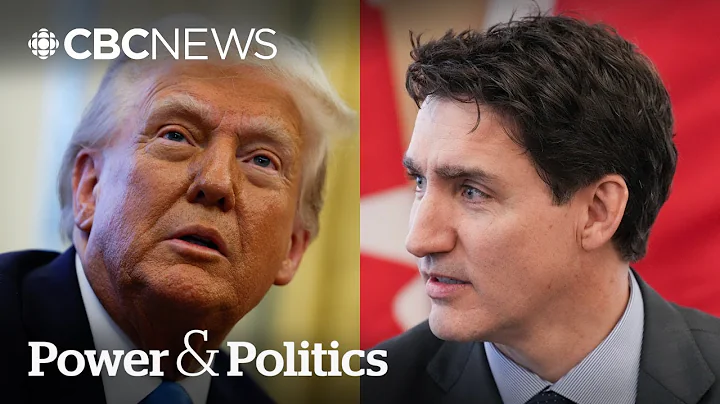 Trudeau to host Canada-U.S. Economic Summit amid tariff battle | Power & Politics