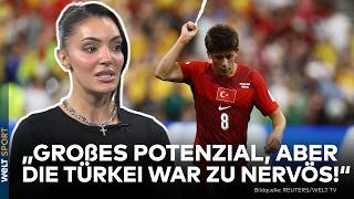 WM 2026: Favoriten stolpern ins Turnier! Was ist los mit Spanien, Brasilien, Türkei und Co.?
