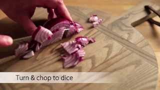 Fresh How-To: Onion | DIY & How To | Kroger
