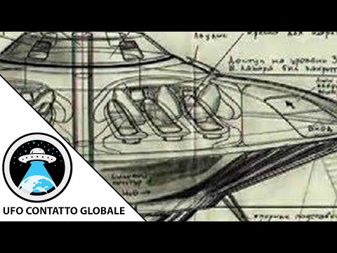 AREA 51: Una Rete Occulta - Ingegneria Inversa - UFO Dossier X