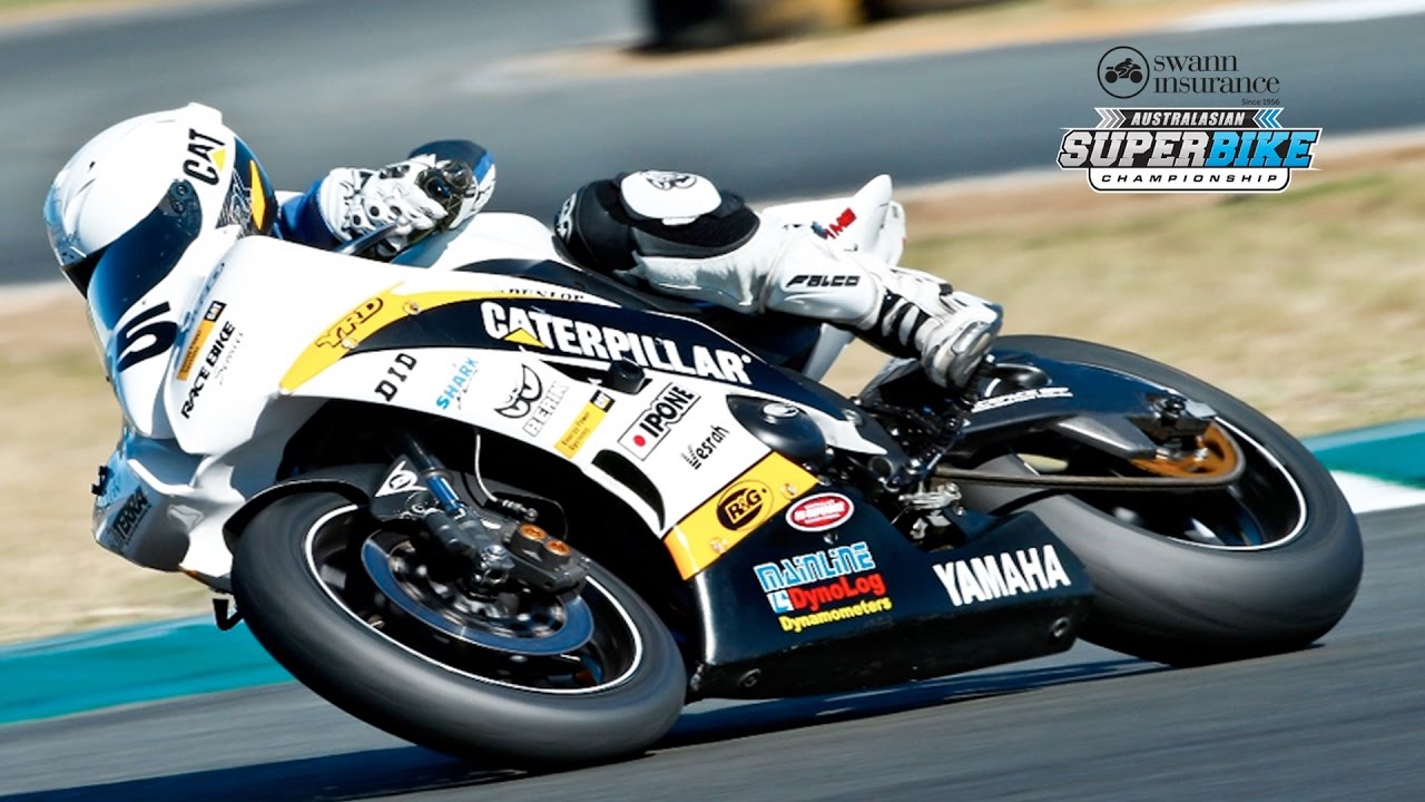 Speedweek Ep 1138 November 27, 2016 Part 3 - YouTube