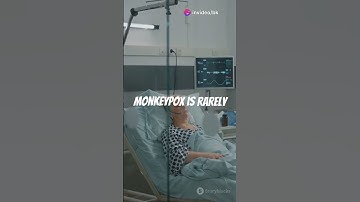 Monkeypox Outbreak:What You Need to Know!#facts #viralshort#peace #Monkeypox#who #HealthAwareness#