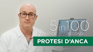 Protesi d'anca, novità chirurgiche screenshot 5