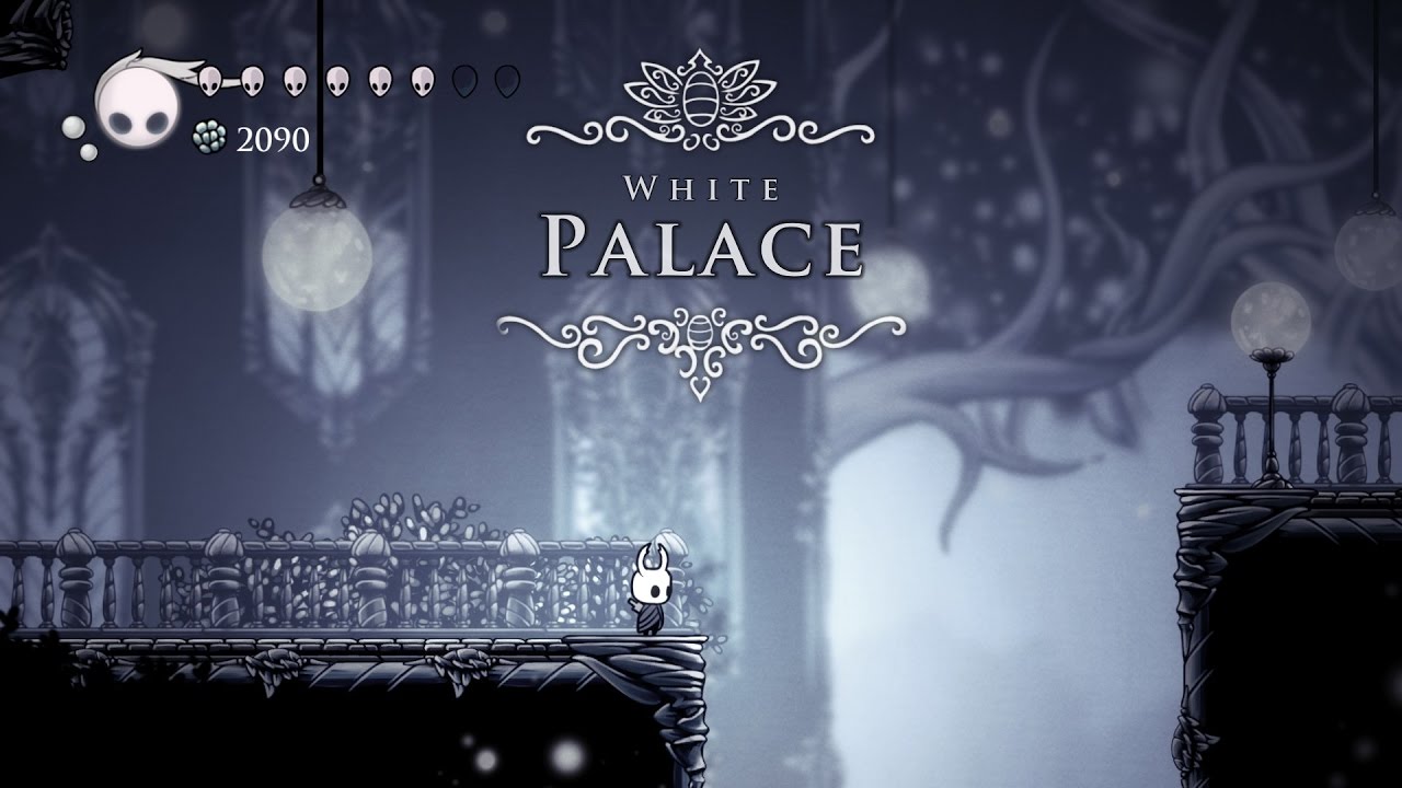 hollow knight white castle