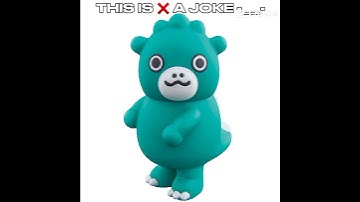 Why is Chibi Godzilla So uncanny