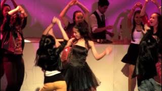 Cempaka Box Office Production 2014 : The Wedding Singer Trailer