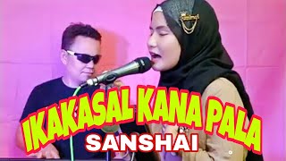 Sanshai - Ikakasal Na Pala