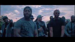 Baseman Ft Shocktown - New Wavin [Official Music Video]