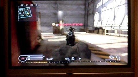 *Cod4* modded controller :)