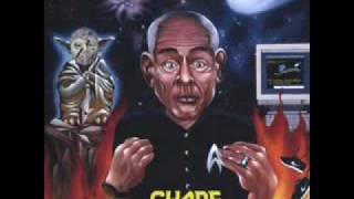 THE SHAPE SHIFTERS ~ MOS EISLEY