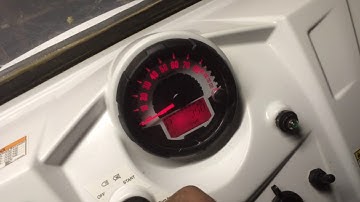 Rzr 570 low compression