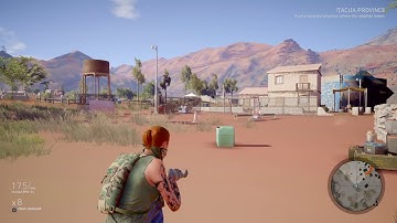 When Ghost Recon Wildlands can