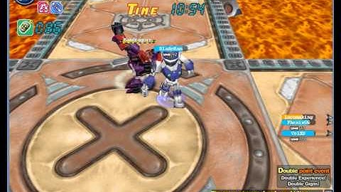 BOTS Zylon Gaming -Map 25 Walkthrough!