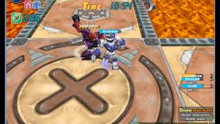 BOTS Zylon Gaming -Map 25 Walkthrough!