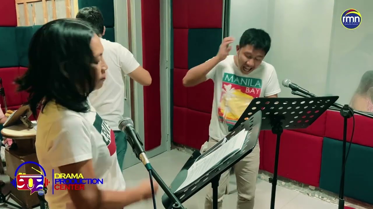 𝗠𝗴𝗮 𝗦𝘂𝗴𝗶𝗹𝗮𝗻𝗼𝗻 𝗻𝗶 𝗨𝗹𝗮𝗻𝗴 𝗜𝗺𝗼𝘆 𝘀𝗮 𝗸𝗮𝘀𝗮𝘆𝘀𝗮𝘆𝗮𝗻 𝗛𝗮𝗻𝗻𝗮 𝗱𝗶𝗶𝗻 𝗸𝗮 𝗻𝗮? Ep. 22